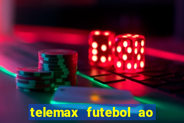 telemax futebol ao vivo - Divas